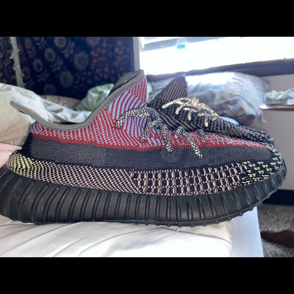 Yeezys - Picture 3 of 6